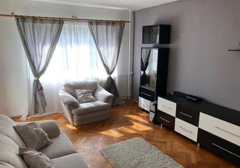 Inchiriez apartament 2 camere zona ul Nou - 16619