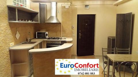 Inchiriez apartament 3 camere Ared Uta