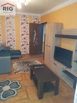 Apartament 2 camere in zona Vlaicu / Lebada