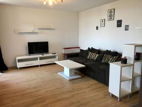 Inchiriez apartament 2 camere, amenajat modern, Ared-Kaufland