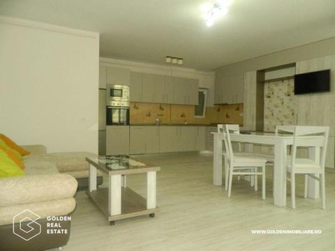 Apartament 2 camere,  Plaza, 98 mp construiti