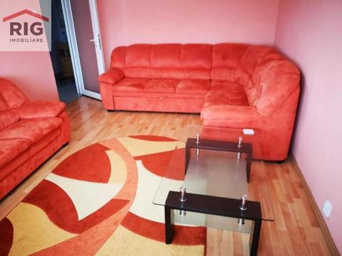 Apartament 3 camere in zona Malul Muresului