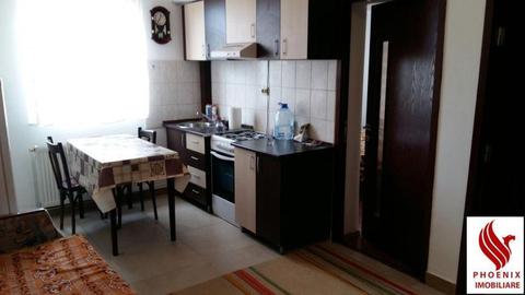 Apartament 1 camera,P-ta Spitalului