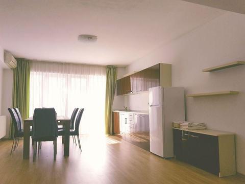 Apartament 2 camere, bloc nou - Grigore Moisil - Nufărul