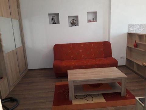 Dau in chirie apartament tip studio Prima Residence Decebal