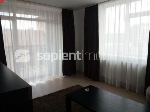 Sapient/Apartament lux in cartierul Nufarul