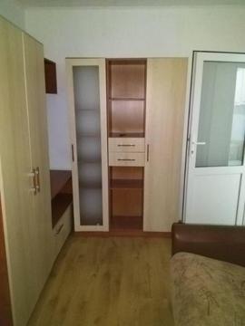 Dau in chirie apartament cu doua camere