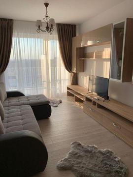 For rent, apartament nou, lux, Prima Decebal