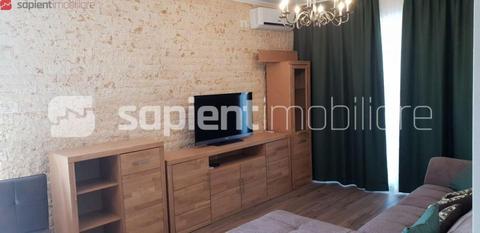 Sapient | Apartament 3 camere Prima Premium Decebal