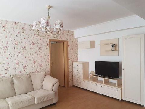 Apartament 2 camere , de inchiriat, cart. Prima Nufarul