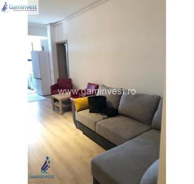 Apartament nou cu 2 camere de inchiriat in Luceafarul,  A1344A