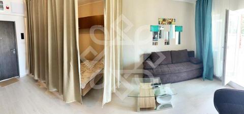 De inchiriat apartament in cartier Luceafarul,  AI018