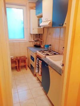 Închiriez apartament cu doua camere zona Parcului Eminescu