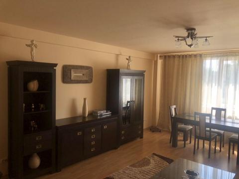 Apartament doua camere de lux, - calea Moldovei