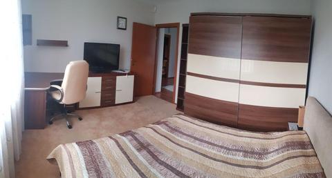 Inchiriez apartament 3 camere