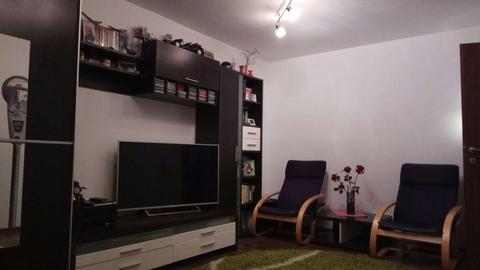 Apartament cu 3 camere mobilat și utilat de inchiriat