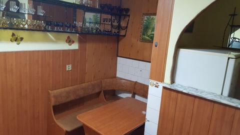 Propietar închiriez apartament 2 camere (decomandat) Govandari micro 3