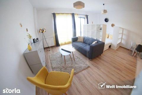 Apartament 1 camera NOU, Gheorgheni, Star Residence, langa Complexul S