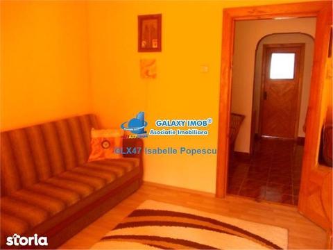 Inchiriere apartament 4 camere, , micro 3