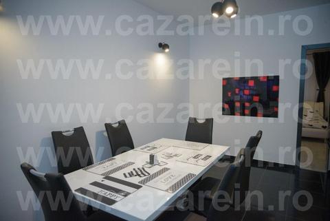 Proprietar Inchiriez Apartament de Lux 2 camere - Smart House