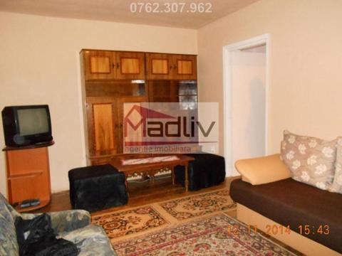 Apartament modern 2 camere Calea Bucuresti - Stomatologie ( Florarie )