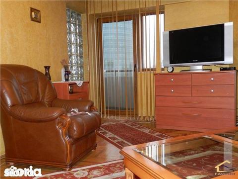 Apartament spatios, complet mobilat si utilat, in zona Ciuperca