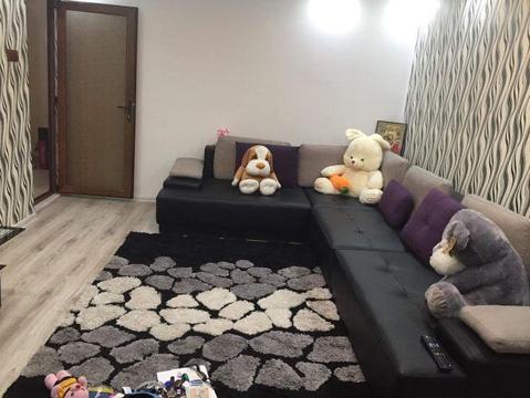 Apartament cu 2 camere decomandate de închiriat in IC.FRIMU