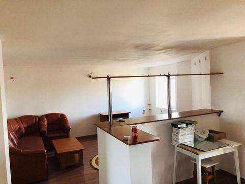 Inchiriez apartament in , str.Negru-Voda