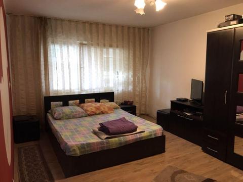 Apartament, zona Dorobanți