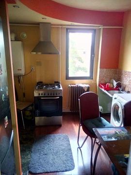 Schimb apartament cu doua camere