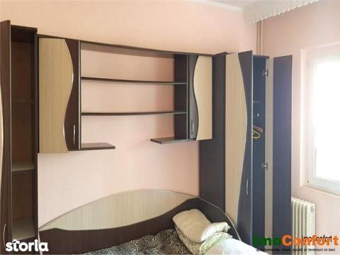 Apartament 3 cam D la 5 min de Iulius Mall, utilat si mobilat