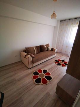 Apartament 2 camere decomandat NICOLINA CUG Complex Ideal Residence