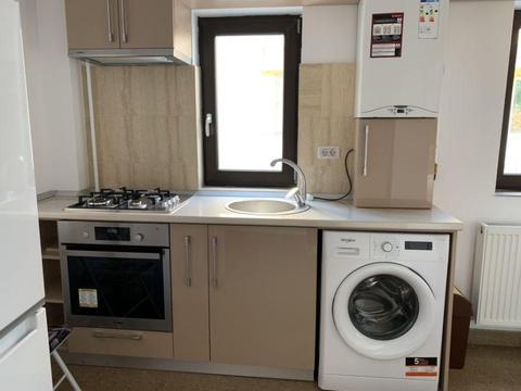 Apartament 2 camere decomandat prima închiriere bloc nou Aleea Tudor