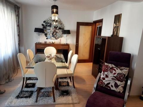 Apartament de lux cu 3 camere in zona Ultracentrala