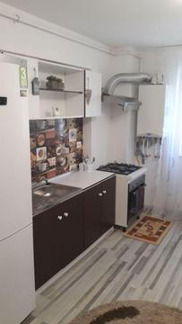 Apartament 2 camere str Galaxiei