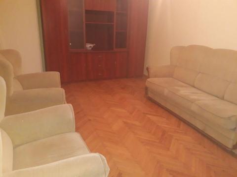 Apartament cu doua camere