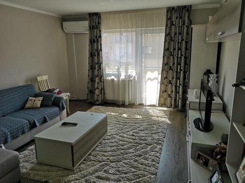 Apartament 2 camere Carpati 2