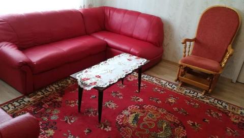 Inchiriez apartament cu 2 camere in zona Marasesti catedrala