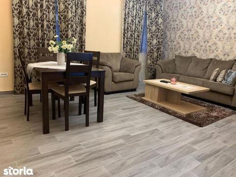 De inchiriat apartament cu 2 camere, Braytim-390 euro