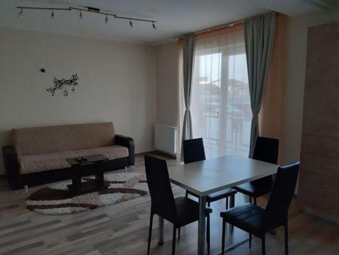 Inchiriez apartament 2 camere