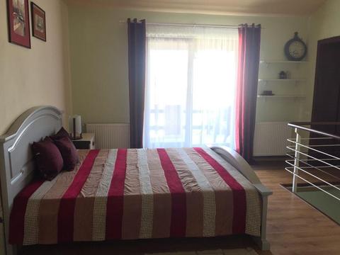 Inchiriez apartament 2 camere 400 EUR zona Hornbach