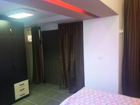 Apartament prima inchiriere totul nou