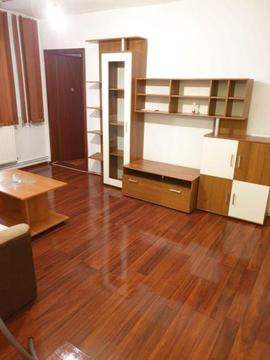 De inchiriat apartament cu 2 camere - Zona Stadion