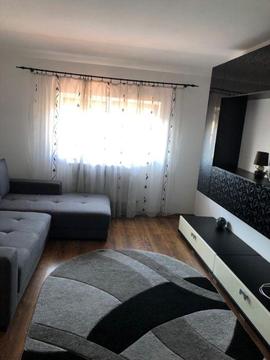 Apartament decomandat, 2 camere