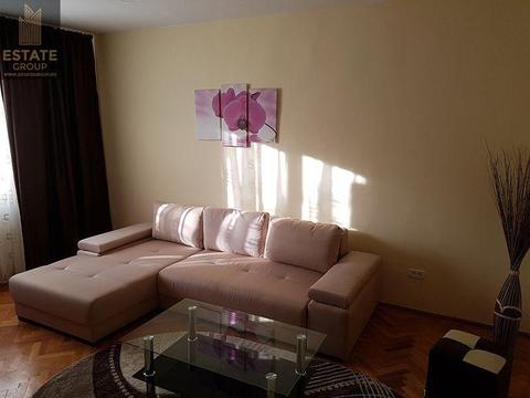 OT159 Zona Iulius Town, Centrala Proprie, Mobilat-Utilat