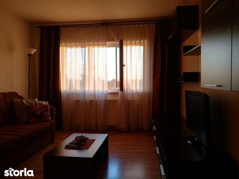 Apartament cu 2 camere ,decomandat,in zona Girocului