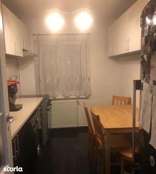 Apartament cu 2 camere in zona Circumvalatiunii