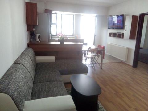 Închiriez apartament nou zona  kaufland