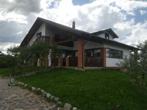 Casa de vânzare Brașov (Cristian)