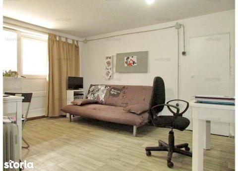 Casa deosebita cu spatiu comercial in zona Liceului Saguna